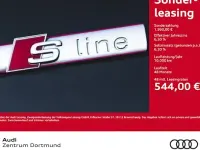 Gebraucht Audi A6 Ambiente 299 PS (219 kW) 2023 Grau Limousine