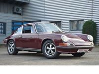 Gebraucht Porsche 911 131 PS (96 kW) 1972 Rot Coupé