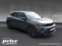 Gebraucht Opel Mokka S 131 PS (96 kW) 2024 Grau SUV