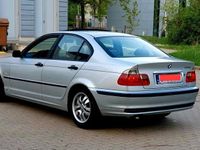 gebraucht BMW 320 E46 D POLNISCH KENNZEICHEN