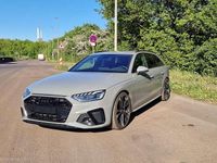 Brugt Audi A4 S-Line 245 HK (180 kW) 2020 Grå Stationcar