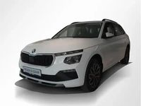 Neu Skoda Kamiq 116 PS (85 kW) 2026 Moon weiss SUV