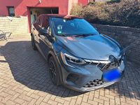 Gebraucht Mitsubishi ASX 91 PS (66 kW) 2024 Blau SUV