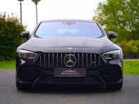 Gebraucht Mercedes AMG GT 53 AMG 457 PS (336 kW) 2021 Schwarz Coupé