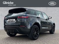 gebraucht Land Rover Range Rover evoque P200 SE WinterPack BlackPack