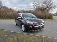 Gebraucht Opel Adam 87 PS (63 kW) 2015 Braun Kleinwagen