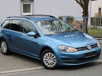 gebraucht VW Golf VII Comfortline BlueMotion/2.HAND/März 03/2025