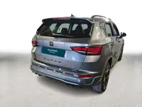 Second-hand Cupra Ateca 150 CP (110 kW) 2024 Gri SUV