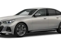 Gebraucht BMW 540 Comfort Edition 303 PS (222 kW) 2026 Grau Limousine