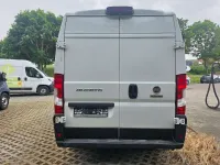 Gebraucht Fiat Ducato 140 PS (102 kW) 2022 Colore esterno (weiss (pastell Van