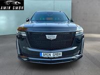 Gebraucht Cadillac Escalade 426 PS (313 kW) 2023 Schwarz SUV