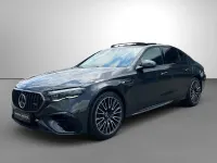 Gebraucht Mercedes E53 AMG AMG 585 PS (430 kW) 2025 Grau Limousine