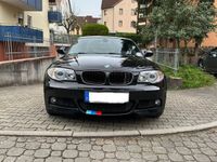 gebraucht BMW 120 Coupé i m paket