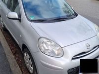 gebraucht Nissan Micra 1.2 Acenta Acenta