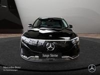 Gebraucht Mercedes EQA250+ Progressive 139 kW (190 PS) 2025 Schwarz SUV