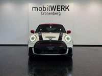 Gebraucht Mini John Cooper Works 231 PS (169 kW) 2022 Pepper white Kleinwagen