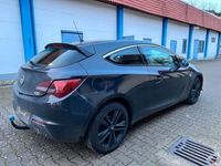 gebraucht Opel Astra GTC 2.0 ECOTEC - TÜV bis 10.2025