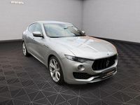 Gebraucht Maserati Levante GranLusso 275 PS (202 kW) 2019 Grau SUV