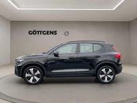 Gebraucht Volvo XC40 Core 169 kW (231 PS) 2022 Schwarz SUV
