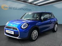 Gebraucht Mini Cooper 2025 Blau Kleinwagen