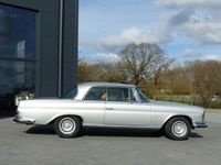 gebraucht Mercedes 280 SE 3,5 Coupe *Schalter*