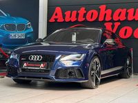 Gebraucht Audi RS7 Sport 560 PS (411 kW) 2013 Blau Kleinwagen