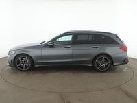 Gebraucht Mercedes C43 AMG AMG 390 PS (286 kW) 2020 Grau Kombi