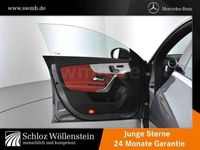 gebraucht Mercedes CLA45 AMG CLA 45 S 4M+ AMG SB Drivers-P/Fahrassi/PanoD/HuD