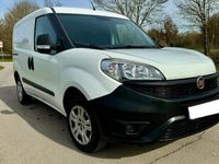 gebraucht Fiat Doblò 1.3 Diesel