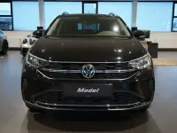 Nowe VW Taigo Life 116 KM (85 kW) 2025 Czarny SUV