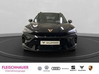 Gebraucht Cupra Formentor 204 PS (150 kW) 2025 Mitternachtsschwarz SUV