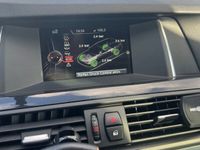 gebraucht BMW 520 d xDrive Touring A -