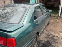 gebraucht Seat Toledo 1L