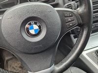 Gebraucht BMW X3 177 PS (130 kW) 2009 Grau SUV