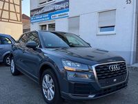 Gebraucht Audi Q2 150 PS (110 kW) 2019 Grau SUV