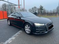 Gebraucht Audi A7 272 PS (200 kW) 2015 Schwarz Kleinwagen