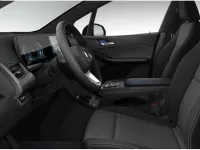 Gebraucht BMW 225 Active Tourer 245 PS (180 kW) 2025 Schwarz Van / Kleinbus