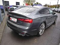 Gebraucht Audi S5 Sportback 341 PS (250 kW) 2022 Daytonagrau perleffekt Kleinwagen
