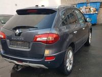 gebraucht Renault Koleos 2012/ 2,0 Motor/Bose/ Alu Felgen