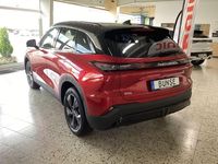 Gebraucht Baic X55 177 PS (130 kW) 2024 Rot SUV