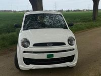 Usado Microcar Dué 2016 Branco Citadino