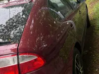 Gebraucht Seat Leon 110 PS (80 kW) 2003 Rot Kleinwagen