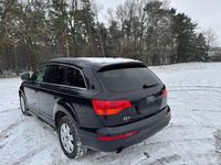 Gebraucht Audi Q7 233 PS (171 kW) 2006 Schwarz SUV