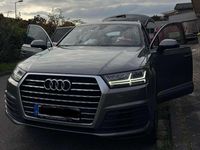 Gebraucht Audi Q7 272 PS (200 kW) 2016 Grau SUV