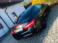 gebraucht Mercedes E350 CDI DPF Coupe BlueEFFICIENCY 7G-TRONIC Elegance