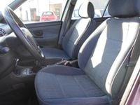 Gebraucht Peugeot 406 90 PS (66 kW) 2000 Silber metallic Kombi