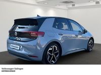 Gebraucht VW ID.3 Pro 106 kW (145 PS) 2022 Grau Kleinwagen