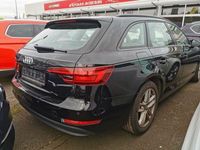 gebraucht Audi A4 Avant ultra-1 Hand-Navi-PDC