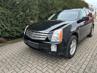 Gebraucht Cadillac SRX 325 PS (239 kW) 2005 Schwarz SUV