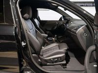 Neu BMW X4 340 PS (250 kW) 2025 Saphirschwarz metallic SUV